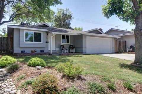 5837 Sharps Cir, Carmichael, CA 95608 photo 2