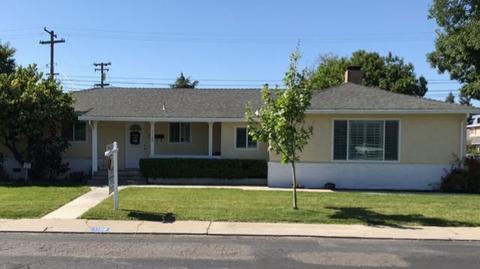 1106 Mount Vernon, Modesto, CA 95350 photo 1