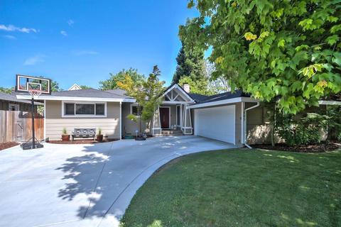 1805 Suffolk Way, Carmichael, CA 95608 photo 1