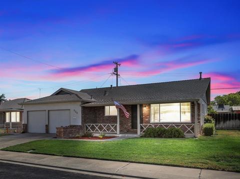 338 Hansen Ave, Manteca, CA 95336 photo 1