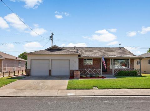 338 Hansen Ave, Manteca, CA 95336 photo 2