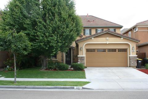 332 Craftsman Dr, Lathrop, CA 95330 photo 1