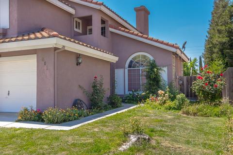 601 Redfield Ave, Modesto, CA 95357 photo 2