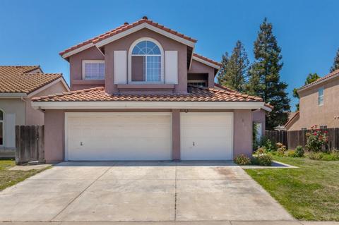 601 Redfield Ave, Modesto, CA 95357 photo 1