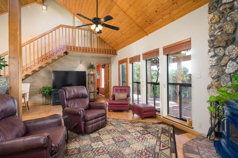 3880 Baldwin Dr, Placerville, CA 95667 photo 5