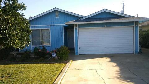 26384 Capay St, Esparto, CA 95627 photo 1