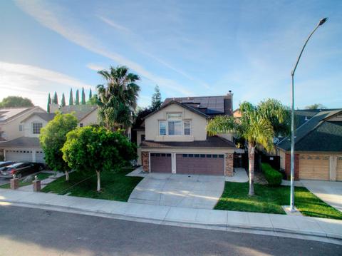 241 De Bord Dr, Tracy, CA 95376 photo 4