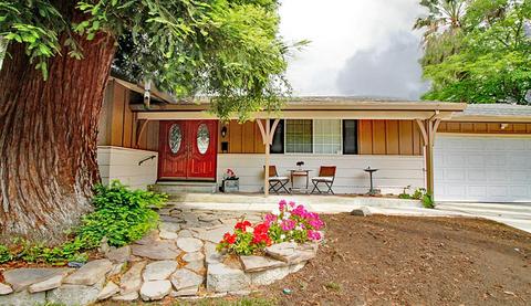 6258 Oak Park Ct, Carmichael, CA 95608 photo 1