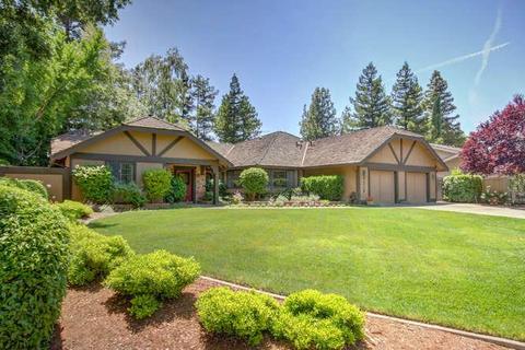 44719 S El Macero Dr, El Macero, CA 95618 photo 1