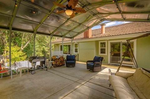17035 Shake Ridge Rd, Sutter Creek, CA 95685 photo 3
