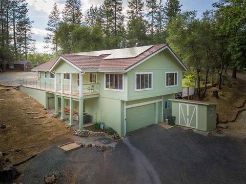 17035 Shake Ridge Rd, Sutter Creek, CA 95685 photo 1