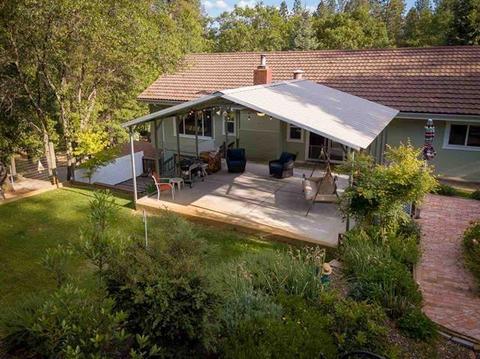 17035 Shake Ridge Rd, Sutter Creek, CA 95685 photo 8