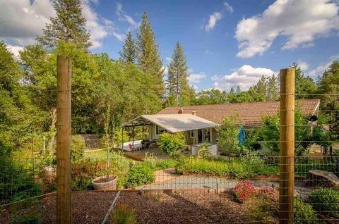 17035 Shake Ridge Rd, Sutter Creek, CA 95685 photo 2