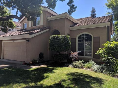 3528 Balfour Ln, Modesto, CA 95357 photo 2