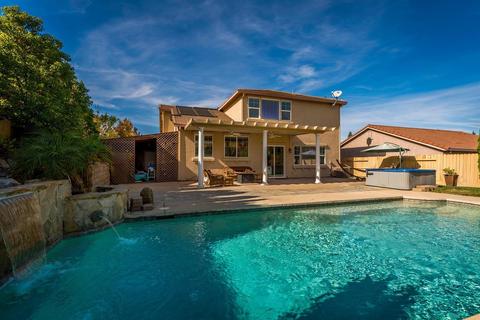 428 Porter Rd, Folsom, CA 95630 photo 28