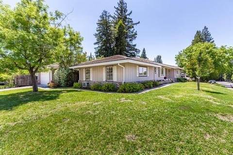 5132 Laurelview Ave, Carmichael, CA 95608 photo 2