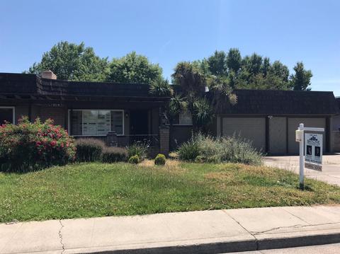 4734 Arden Way, Carmichael, CA 95608 photo 1