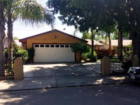 604 Stratton Ave, Modesto, CA 95351 photo 4