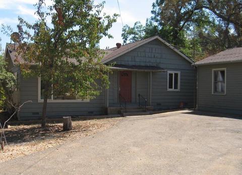 2420 Black Rock Ln, Cool, CA 95614 photo 1