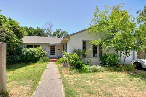 615 A St, Davis, CA 95616 photo 1