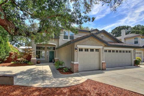 3538 Denfield Ln, Carmichael, CA 95608 photo 1