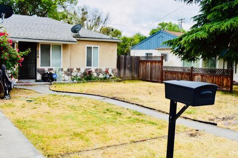 204 Palm Ave, Modesto, CA 95350 photo 1
