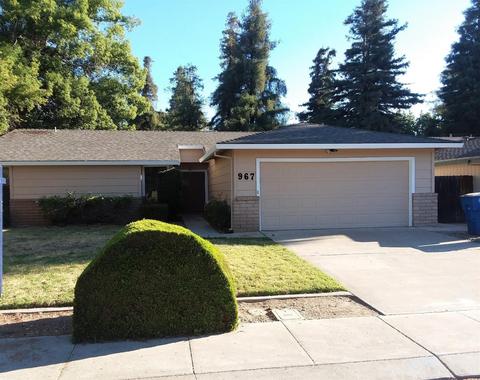 967 Pebble Way, Manteca, CA 95336 photo 1