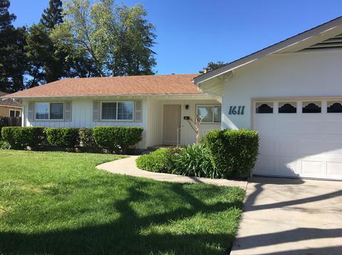 1611 Mcclellan Way, Stockton, CA 95207 photo 1