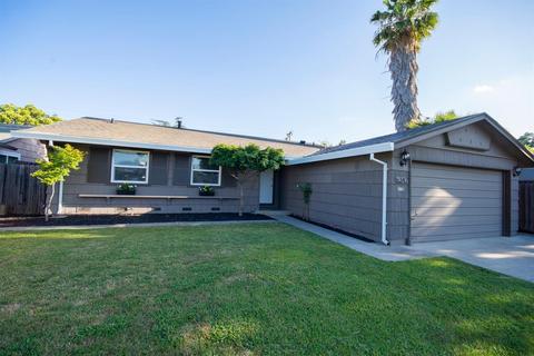 6342 Markley Way, Carmichael, CA 95608 photo 1