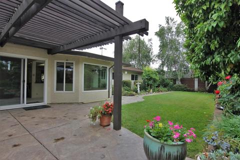 4617 Ladera Way, Carmichael, CA 95608 photo 34