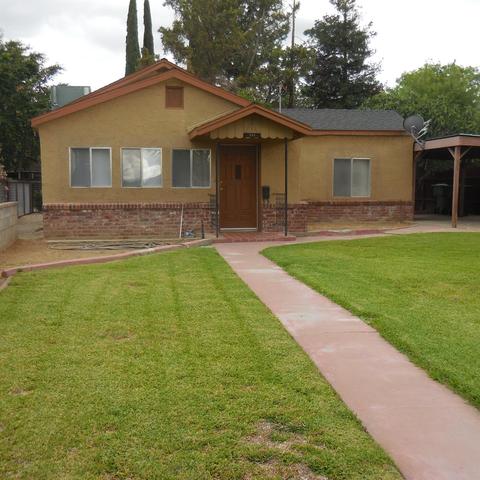 244 Laurel Ave, Gustine, CA 95322 photo 1