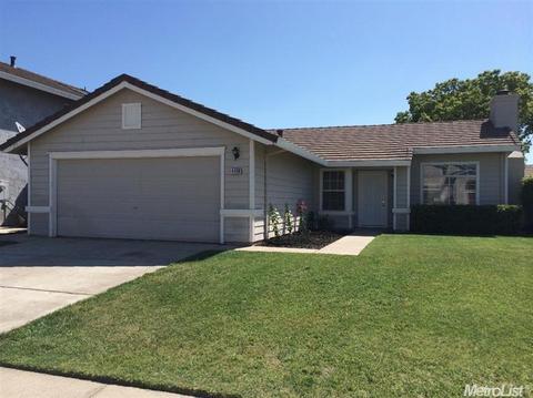 4408 San Martin Dr, Salida, CA 95368 photo 1