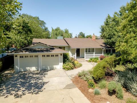 6009 Beech Ave, Orangevale, CA 95662 photo 30