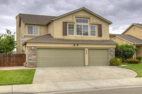 413 Montclair Ln, Tracy, CA 95376 photo 3