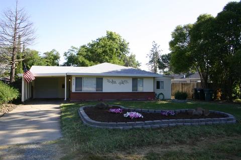 9469 Erwin Ave, Orangevale, CA 95662 photo 2