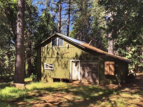 23394 Shake Ridge Rd, Volcano, CA 95689 photo 4