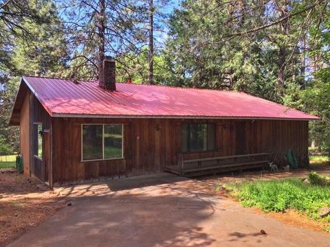 23394 Shake Ridge Rd, Volcano, CA 95689 photo 2
