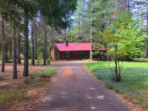 23394 Shake Ridge Rd, Volcano, CA 95689 photo 1