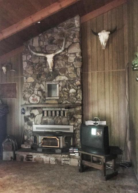 23394 Shake Ridge Rd, Volcano, CA 95689 photo 9