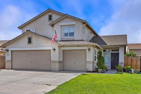 766 Limestone Ave, Lathrop, CA 95330 photo 4