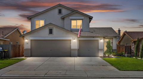 766 Limestone Ave, Lathrop, CA 95330 photo 2