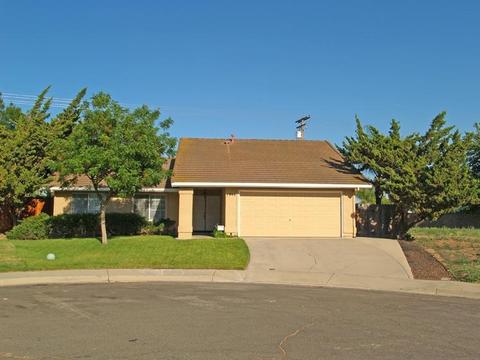 1644 Fantasy Ct, Modesto, CA 95351 photo 1