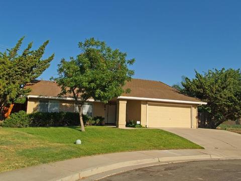 1644 Fantasy Ct, Modesto, CA 95351 photo 2