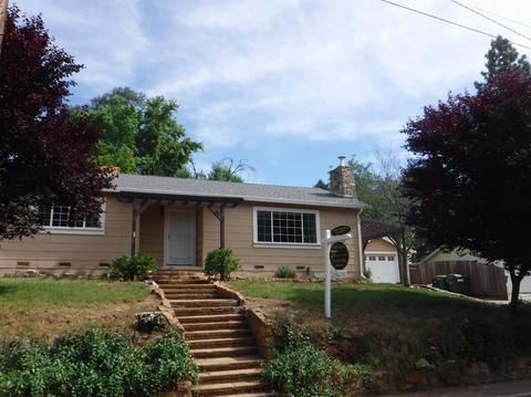 939 Bartlett Ave, Placerville, CA 95667 photo 2
