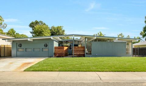 6210 Winding Way, Carmichael, CA 95608 photo 1