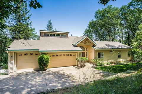 13407 Capitol Dr, Grass Valley, CA 95945 photo 2