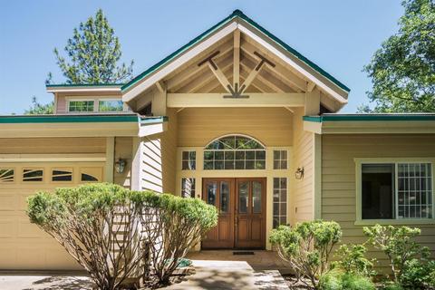13407 Capitol Dr, Grass Valley, CA 95945 photo 1