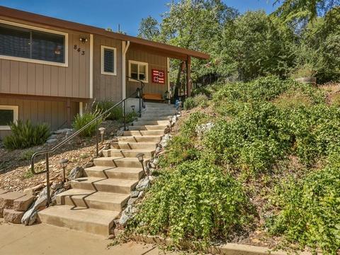 843 Hillcrest St, Placerville, CA 95667 photo 2