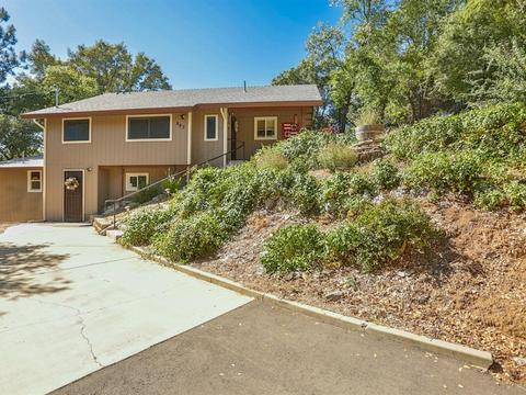 843 Hillcrest St, Placerville, CA 95667 photo 3