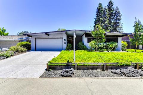 4290 Wild Way, Carmichael, CA 95608 photo 1
